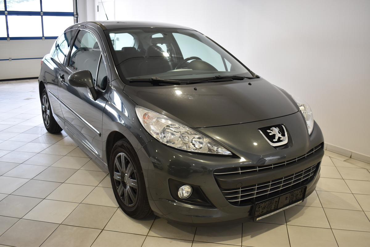 Peugeot 207 1.4 Tendance Klima