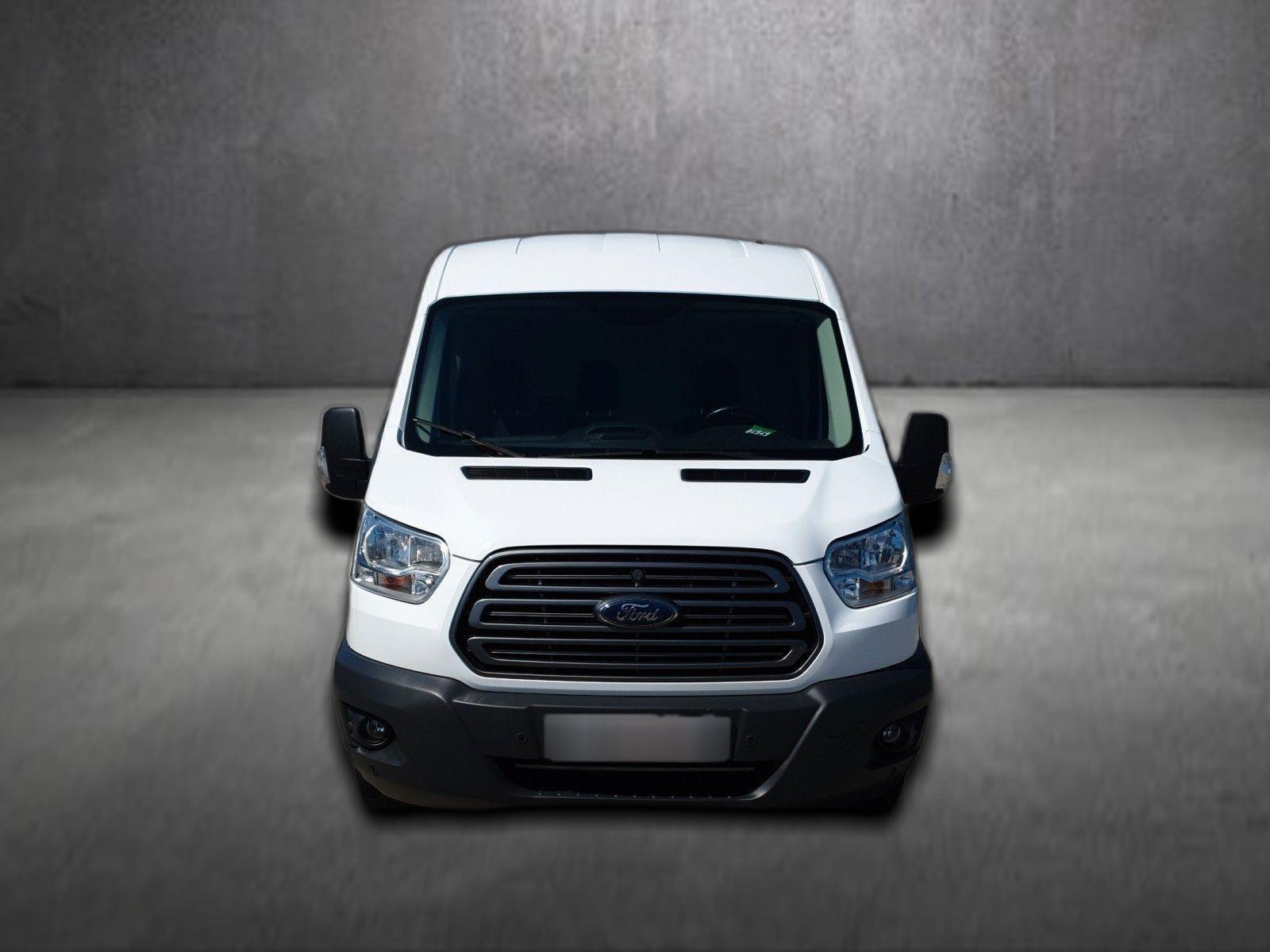 Ford Transit Kasten 290 L2 Trend