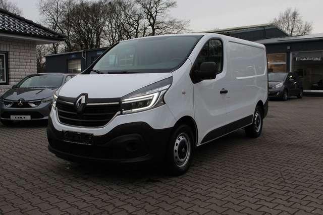 Renault Trafic Kasten L1H1 2,8t Komfort