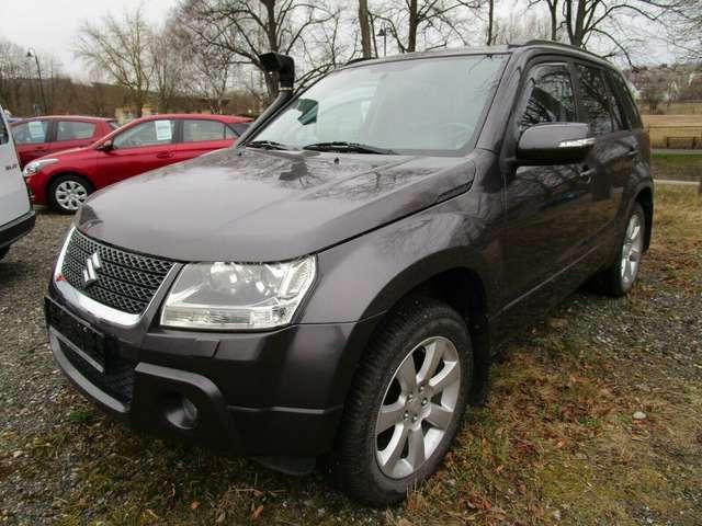 Suzuki Grand Vitara Gr.Vitara 2.4 Comf-NAVI-Motorschaden-VB-Angebot?