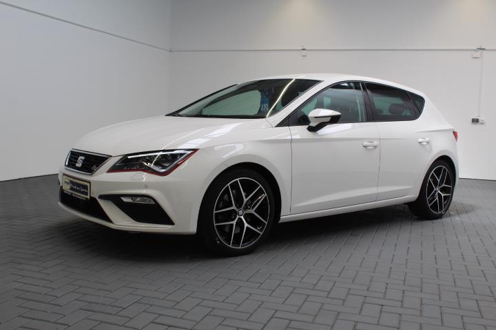 Seat Leon FR LED/Navi/PDC/Beats-Audio/18-Zoll