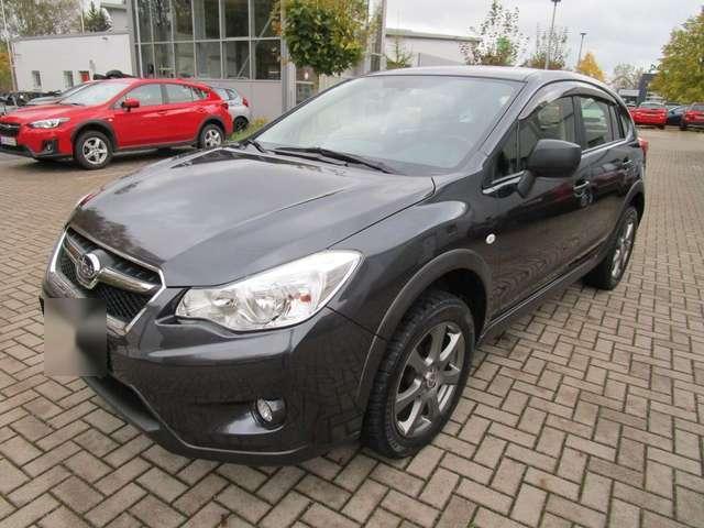 Subaru XV 2.0i Active 4WD---Sonderpreis---