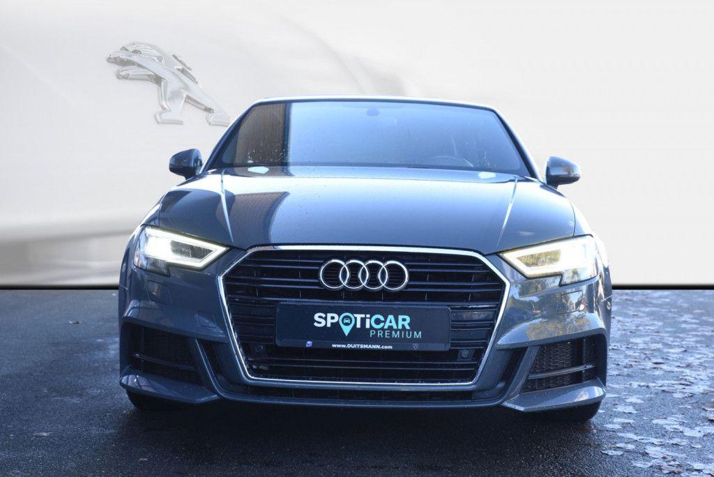 AUDI A3 sport