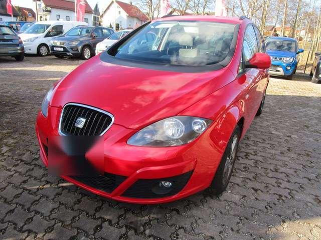 SEAT Altea XL 4You+Winterräder*