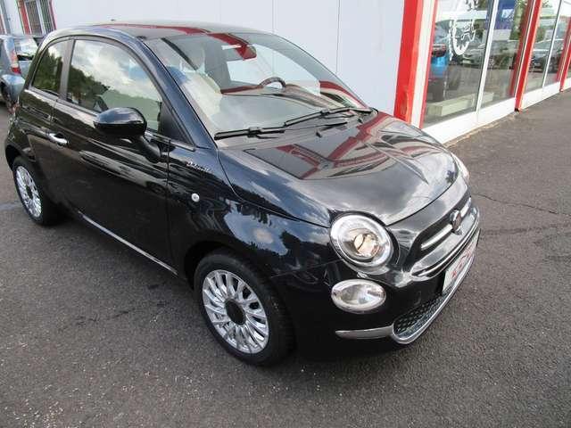 Fiat 500 1.0 GSE N3 Hybrid DOLCEVITA