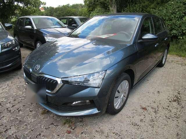 Skoda Scala 1.0 TSI  Active