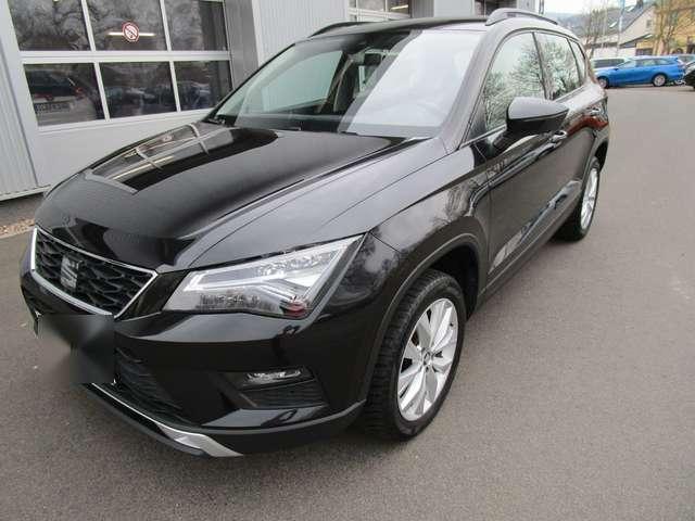 SEAT Ateca 1.5 TSI Style