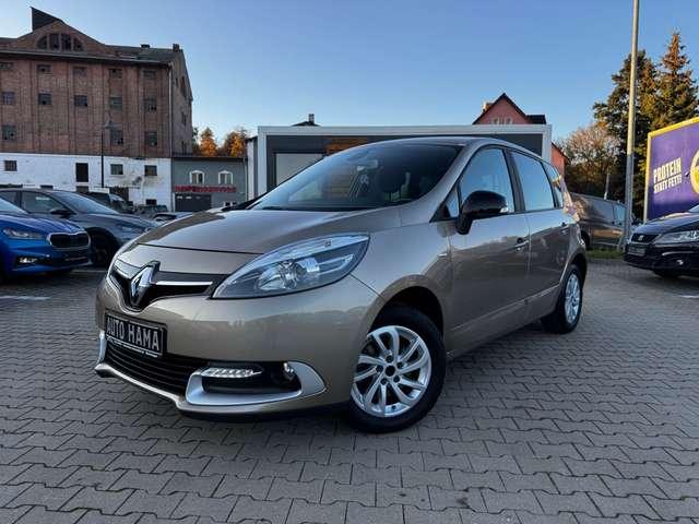 Renault Scenic III Limited 116 PS *NAVI*SHZ*36TKM*TOP*