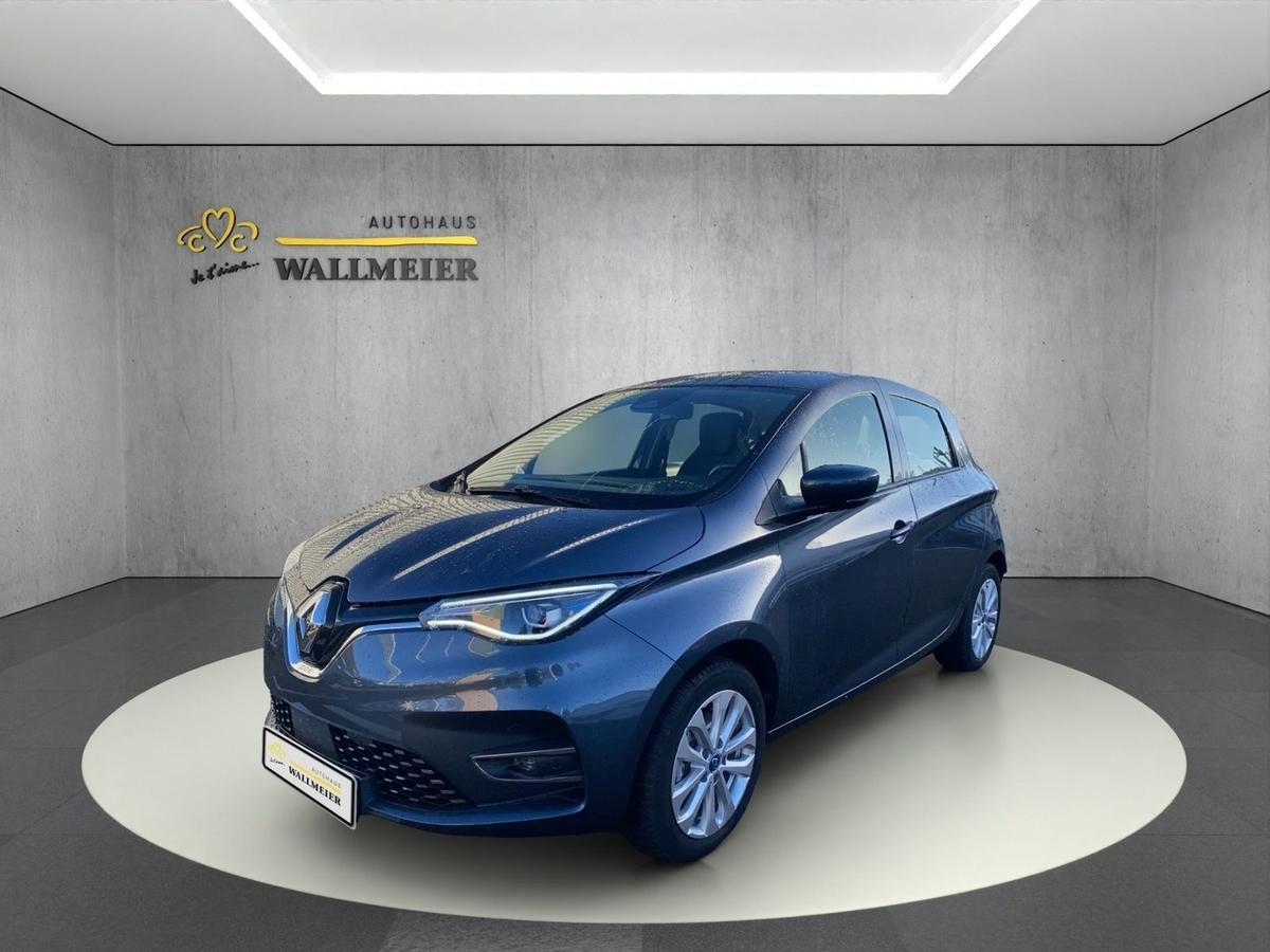 Renault ZOE ZOE Experience Batterie-Kauf